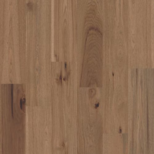 IMPERIAL PECAN in Antique Hardwood