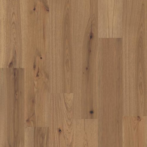 IMPERIAL PECAN in Flaxen Hardwood