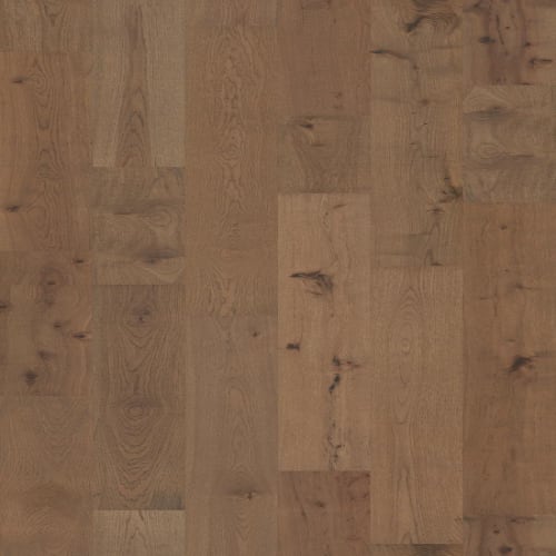 IMPERIAL PECAN in Hazel Hardwood