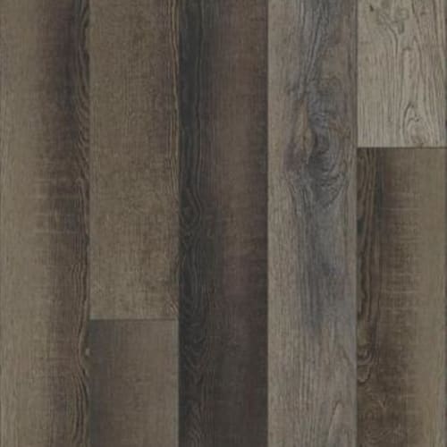 TRINITY ESTATE 5 in Blackfill Oak Luxury Vinyl