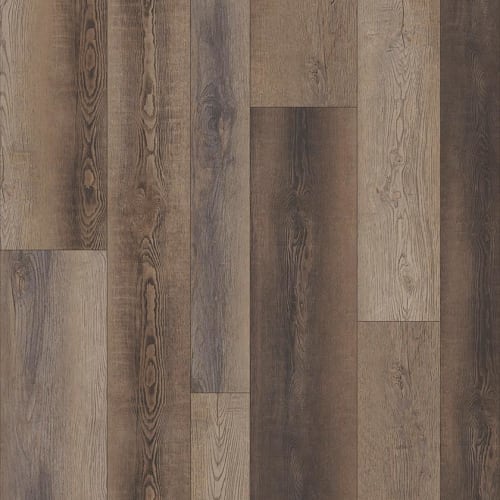 TRINITY ESTATE MIX in Brush Oak Luxury Vinyl