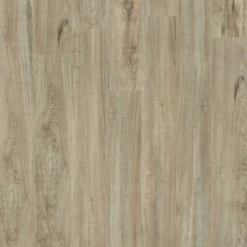 TRAVERN in Chatter Oak Luxury Vinyl