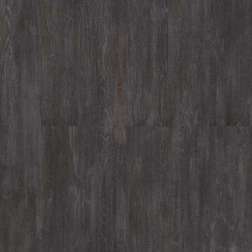 BASIC LOGIC in Gunmetal Luxury Vinyl