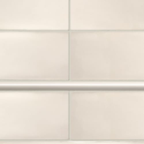 Artisan in Crema - 3x12 Glossy Tile