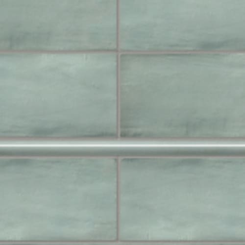 Artisan in Sage - 3x12 Glossy Tile