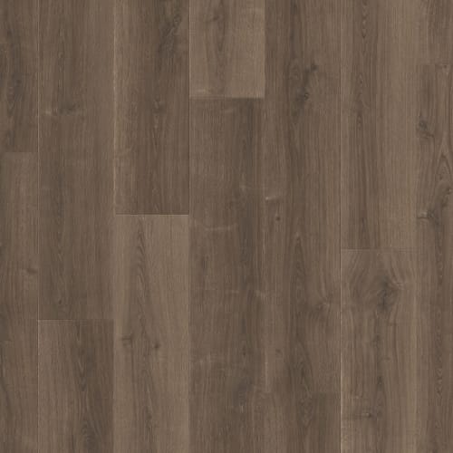 Capture in Brushed Oak Brown Laminate