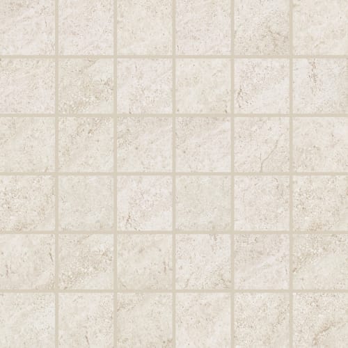 Core Fundamentals - Choice in Buff 2"x2" Straight Joint Tile