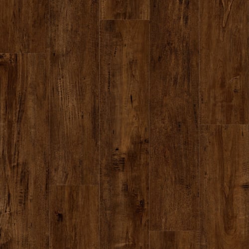 Comfort Heights in City Pointe Laminate