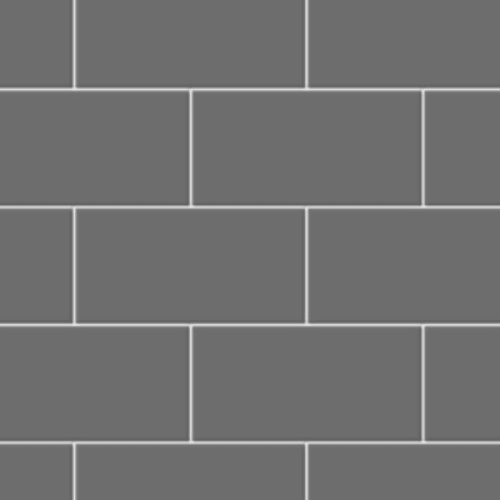 Elevate in Dark Grey - 3x12 Tile