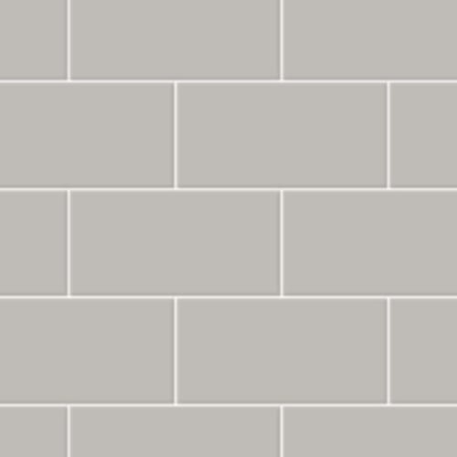 Elevate in Warm Grey - 2x8 Tile