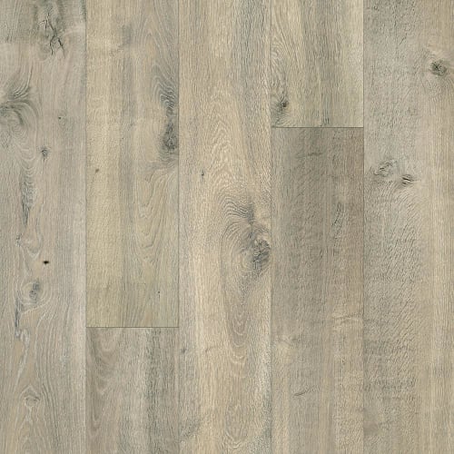 NatureTEK Select - Provision in Franklin Oak Laminate