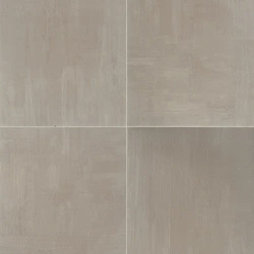 Core Fundamentals - Prime in Gray 18"x18" Tile