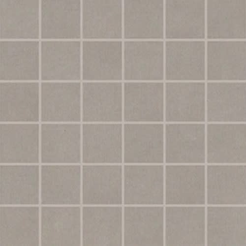 Core Fundamentals - Prime in Grey 2"x2" Straight Joint Tile