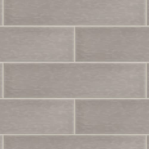 Kennadie in Grey - 4x16 Breeze Glossy Tile