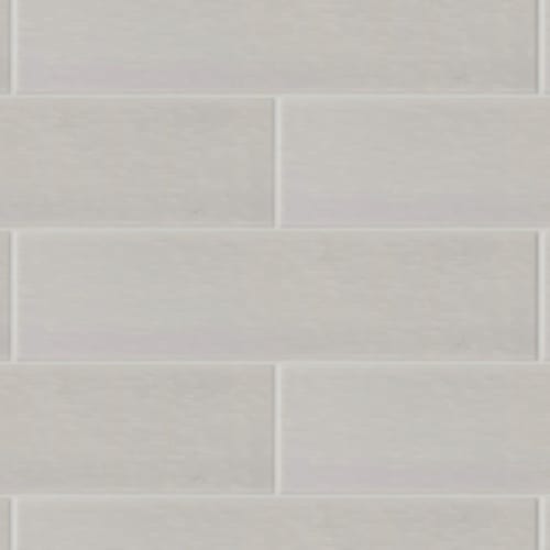 Kennadie in Pumice - 4x16 Breeze Glossy Tile