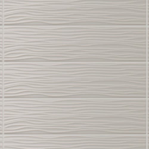 Kennadie in Pumice - 4x16 Gale Glossy Tile