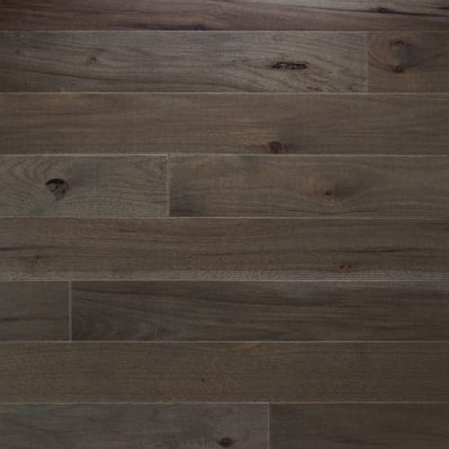 Character Collection in Hickory Ember - Solid 4 Hardwood