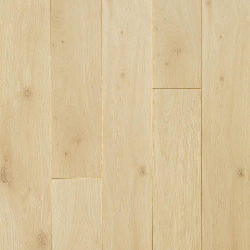 NatureTEK Plus - Leuco in Natural Oak Laminate