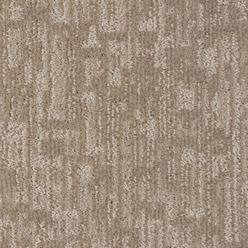 Tryesse Pro - Trip To Tokyo in Pale F./Pale Mocha Carpet