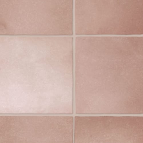 Parkside in Blush - 5x5 Tile