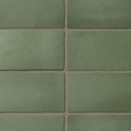 Parkside in Verde - 2.5x8 Tile