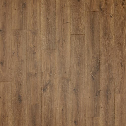 NatureTEK Plus - Vestia in Russet Oak Laminate