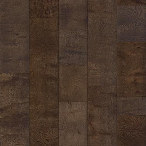 Castlewood Oak in Arrow Hardwood