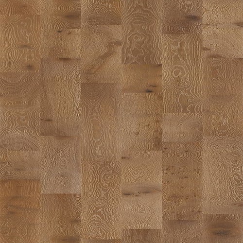 Castlewood Oak in Trestle Hardwood