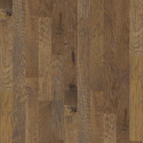 Sequoia Hickory 5 in Pacific Crest Hardwood