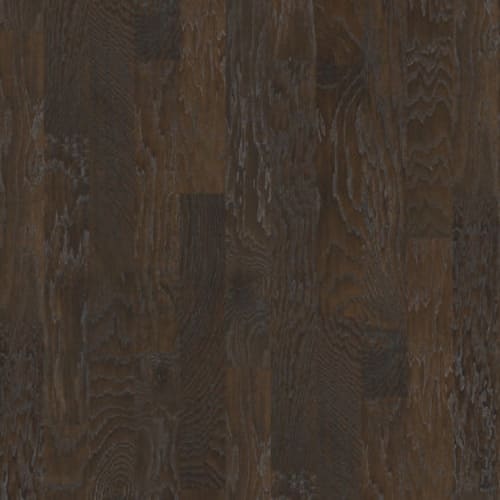 Sequoia Hickory 5 in Bearpaw Hardwood