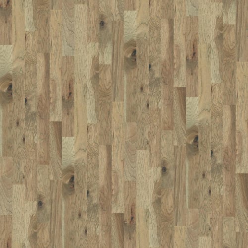 NORTHINGTON SMOOTH in Burlap Hardwood