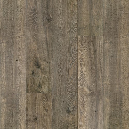 NatureTEK Select - Provision in Tipton Oak Laminate