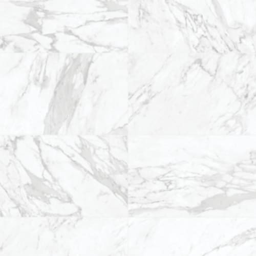 Tofane in Bianco Vita - 12x36 Tile