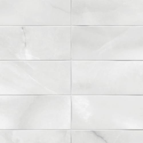 Tofane in Onyx Suave - 3x12 Tile