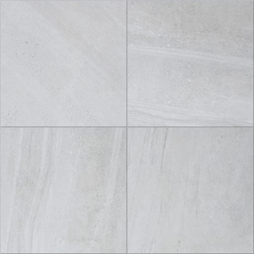 Core Fundamentals - Choice in Twilight Grey 12"x12" Tile