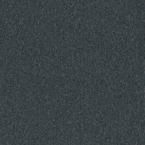 Uplink Tile in Denim Carpet Tile