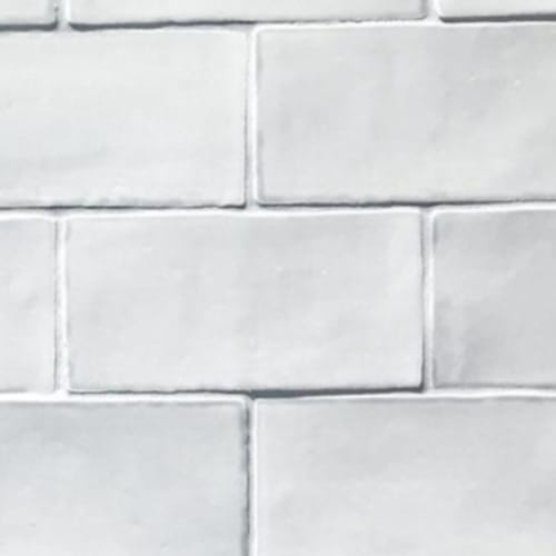 Victoria in White - 3x12 Tile