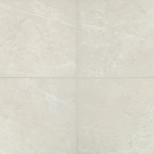 Core Fundamentals - Prime in Vitality White 12"x24" Tile