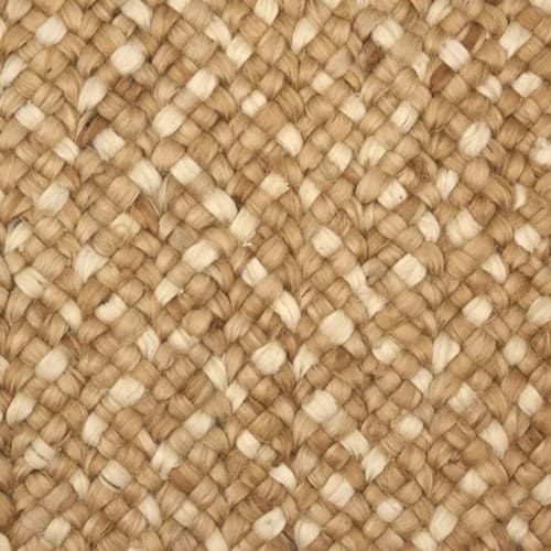 Sisal Mochima in Wheat Multi Carpet