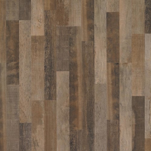 Restoration Collection - Whiskey Mill in Barrel Laminate