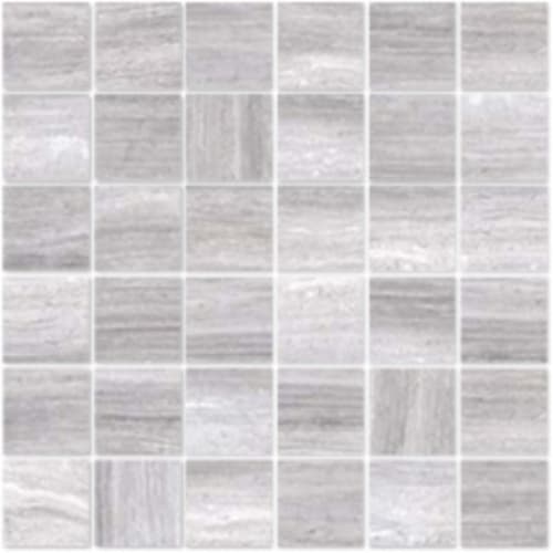 Zen in Grey - 2x2 Mosaic Tile